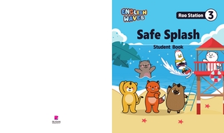 [Roo Station3-Student Book] Safe Splash