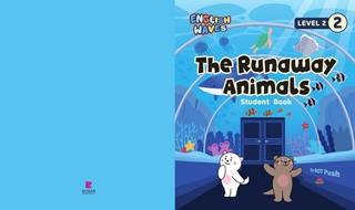 (Level2-2) The Runaway An imals : Student  Book