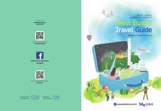 West Busan Travel Guide