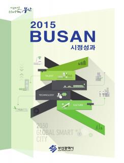 2015년 시정성과