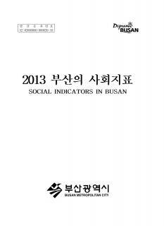 부산의사회지표-2013