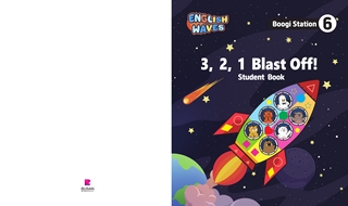[Boogi Station6 - Studentbook] 3,2,1 Blast Off!